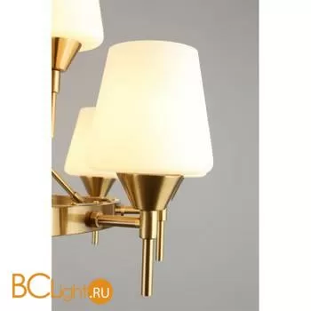 Люстра Aployt Lyus APL.840.03.15 - Фото 4