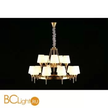 Люстра Aployt Lyus APL.840.03.15 - Фото 9