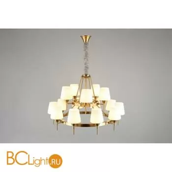 Люстра Aployt Lyus APL.840.03.15 - Фото 2