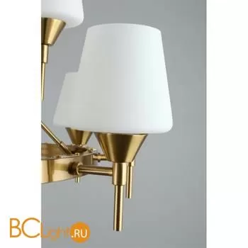 Люстра Aployt Lyus APL.840.03.15 - Фото 5