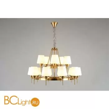 Люстра Aployt Lyus APL.840.03.15 - Фото 1