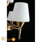 Люстра Aployt Lyus APL.840.03.15 - Фото 11