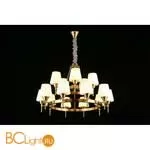 Люстра Aployt Lyus APL.840.03.15 - Фото 6