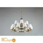 Люстра Aployt Lyus APL.840.03.15 - Фото 3