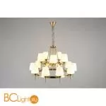 Люстра Aployt Lyus APL.840.03.15 - Фото 2