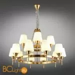 Люстра Aployt Lyus APL.840.03.15 - Фото 0