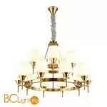 Люстра Aployt Lyus APL.840.03.15