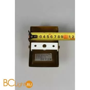 Бра Aployt Lyus APL.840.01.01 - Фото 13