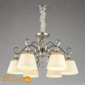 Люстра Aployt Madlen APL.620.03.06 - Фото 2