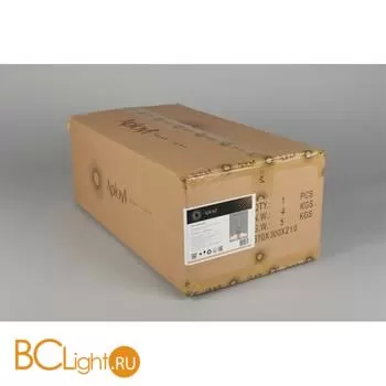 Люстра Aployt Madlen APL.620.03.06 - Фото 18