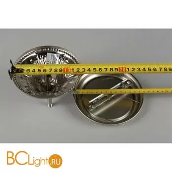 Люстра Aployt Madlen APL.620.03.06 - Фото 17