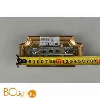 Бра Aployt Madlen APL.620.11.01 - Фото 14