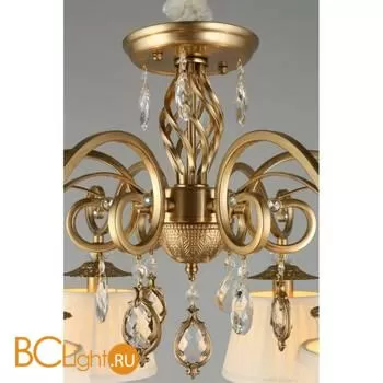 Люстра Aployt Madlen APL.620.13.06 - Фото 6