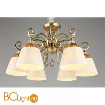 Люстра Aployt Madlen APL.620.13.06 - Фото 4