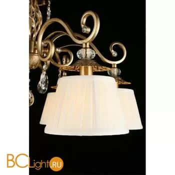 Люстра Aployt Madlen APL.620.13.06 - Фото 15