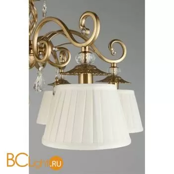 Люстра Aployt Madlen APL.620.13.06 - Фото 8