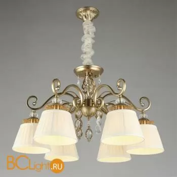 Люстра Aployt Madlen APL.620.13.06 - Фото 2