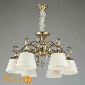 Люстра Aployt Madlen APL.620.13.06