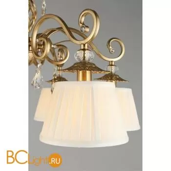 Люстра Aployt Madlen APL.620.13.06 - Фото 7