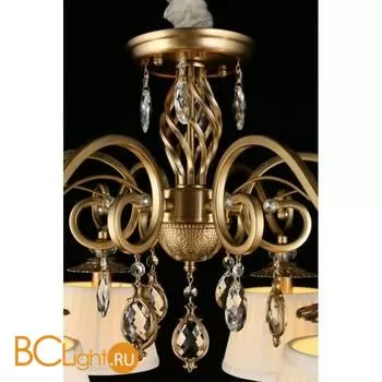 Люстра Aployt Madlen APL.620.13.06 - Фото 14