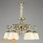 Люстра Aployt Madlen APL.620.13.06 - Фото 5