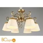 Люстра Aployt Madlen APL.620.13.06 - Фото 4