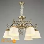 Люстра Aployt Madlen APL.620.13.06 - Фото 2