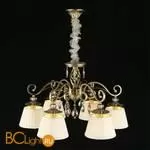 Люстра Aployt Madlen APL.620.13.06 - Фото 12