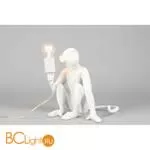 Настольный светильник Aployt Magali APL.309.14.01 - Фото 1