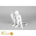 Настольный светильник Aployt Magali APL.309.14.01 - Фото 3