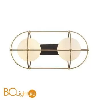 Настенный светильник Aployt Mahot APL.317.01.02