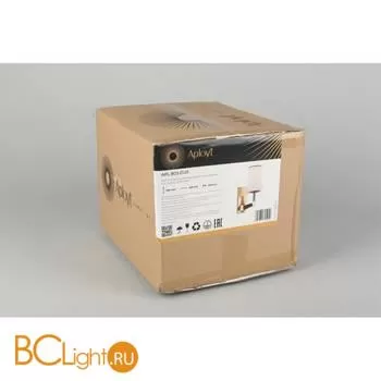 Бра Aployt Malcia APL.803.01.01 - Фото 10