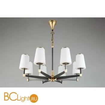 Люстра Aployt Malcia APL.803.07.08 - Фото 2