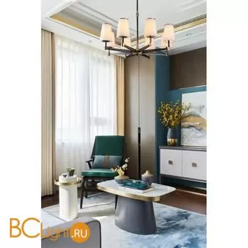 Люстра Aployt Malcia APL.803.07.08