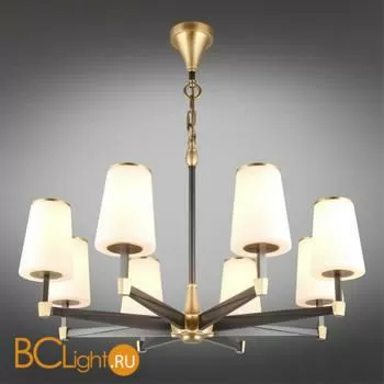 Люстра Aployt Malcia APL.803.07.08 - Фото 1