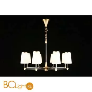 Люстра Aployt Malcia APL.803.07.08 - Фото 15