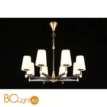 Люстра Aployt Malcia APL.803.07.08 - Фото 9