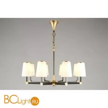 Люстра Aployt Malcia APL.803.07.08 - Фото 4