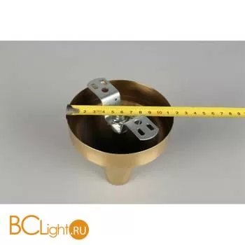 Люстра Aployt Malcia APL.803.07.08 - Фото 17