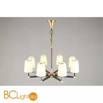 Люстра Aployt Malcia APL.803.07.08 - Фото 5