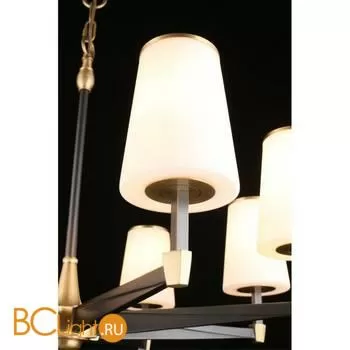 Люстра Aployt Malcia APL.803.07.08 - Фото 11