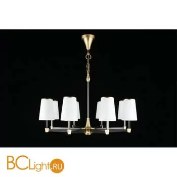 Люстра Aployt Malcia APL.803.07.08 - Фото 14