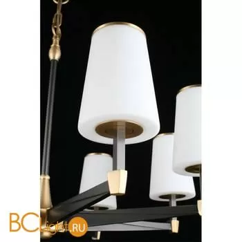 Люстра Aployt Malcia APL.803.07.08 - Фото 12