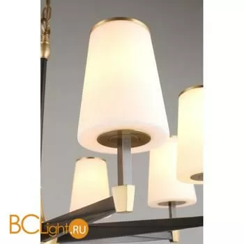 Люстра Aployt Malcia APL.803.07.08 - Фото 7