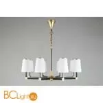 Люстра Aployt Malcia APL.803.07.08 - Фото 3