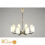 Люстра Aployt Malcia APL.803.07.08 - Фото 5