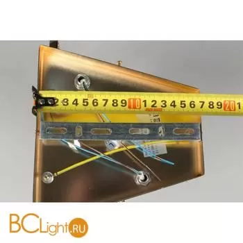 Настенный светильник Aployt Maria APL.831.11.02 - Фото 14