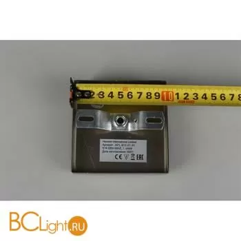 Бра Aployt Mariz APL.813.01.01 - Фото 16