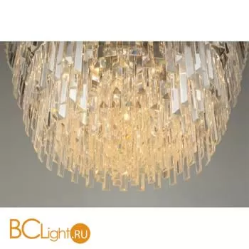 Подвесной светильник Aployt Mariz APL.813.03.15 - Фото 4