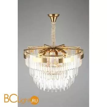 Подвесной светильник Aployt Mariz APL.813.13.15 - Фото 4